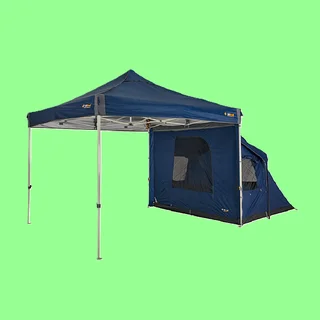 OZtrail Gazebo Portico Deluxe 3.0M - COMBO&#61;COMPLETE/INCOMPLETE OPTIONS.