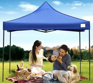The Rough & Tough Heavy-duty 3x3m – High Quality Waterproof Gazebo.