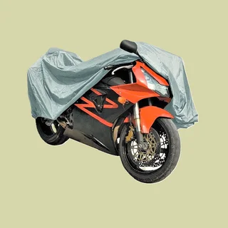 Special- Take Pride In Your Motor Bike Against Most Weather Condition.