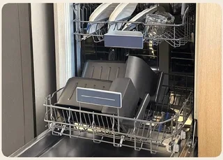 SUMMER SPECIAL- THE XIAOMI DUAL ZONE AIR FRYER 10L WITH 88.3% FAT REDUCTION. LTD STOCK!!