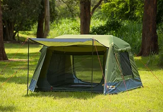 Summer Special On The Oztrail Fast Frame Cabin 3p Tent - Save 15%