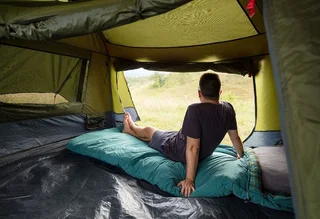 SUMMER SPECIAL ON THE OZTRAIL FAST FRAME CABIN 3P TENT - SAVE 15%