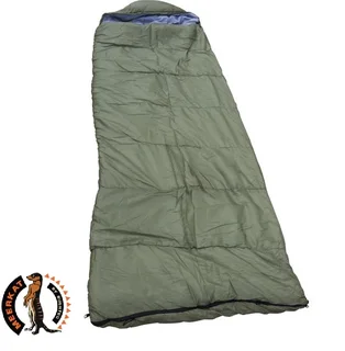 Sale On The Bushtec Military Sleeping Bag (-10˚c). Save 24%.