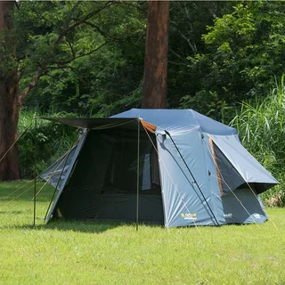 Summer Saving On Theoztrail Fast Frame Blockout Lumos 6p Tent. Save 35%.