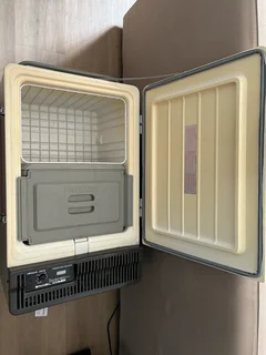 Engel Combi Fridge/Freezer