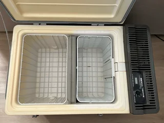 Engel Combi Fridge/Freezer