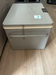 Engel Combi Fridge/Freezer