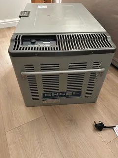 Engel Combi Fridge/Freezer