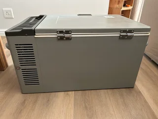 Engel Combi Fridge/Freezer