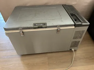 Engel 60L Fridge/Freezer