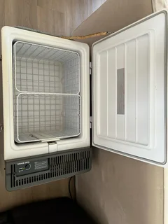 Engel 60L Fridge/Freezer
