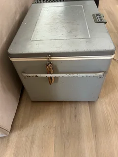 Engel 60L Fridge/Freezer