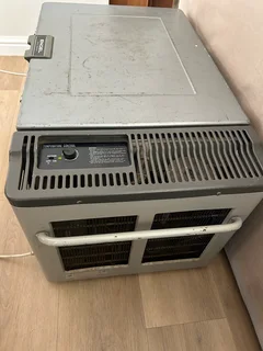 Engel 60L Fridge/Freezer