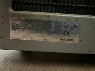 Engel 60L Fridge/Freezer