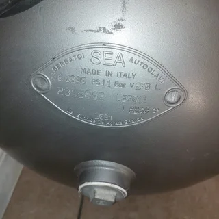 COMPRESSOR - Ad posted by Farren Thomas