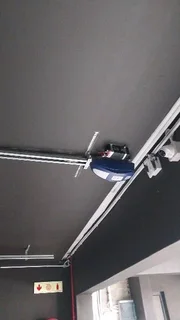 SECURITY SYSTEM INSTALLATION
