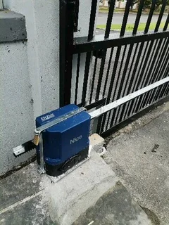 SECURITY SYSTEM INSTALLATION