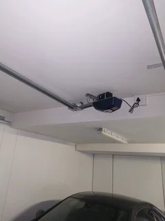 SECURITY SYSTEM INSTALLATION