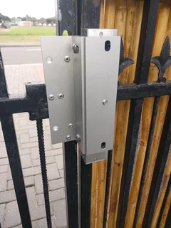 SECURITY SYSTEM INSTALLATION