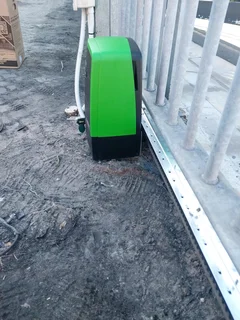 SECURITY SYSTEM INSTALLATION AND REPAIRS