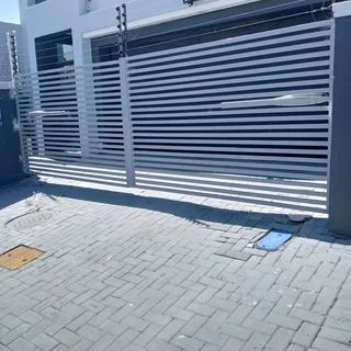 SECURITY SYSTEM INSTALLATION AND REPAIRS