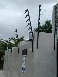 Security System Installation And Repairs