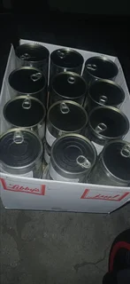 Peaches - Ad posted by Juaan Muller