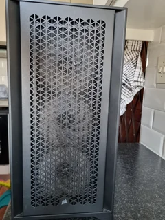 Pc - Ad posted by Juaan Muller