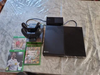 Xbox one