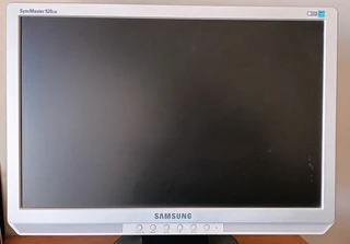 Samsung screen