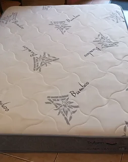 Dubble Mattress - R2000