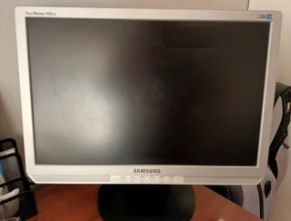 Samsung Screen