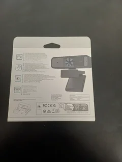 Kensington W2000 1080p Auto Focus Webcam for sale