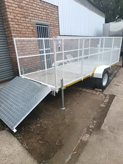 Utility trailer for sale