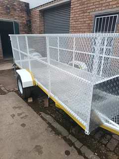 Utility trailer for sale