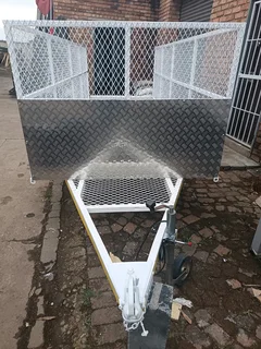 Utility trailer for sale