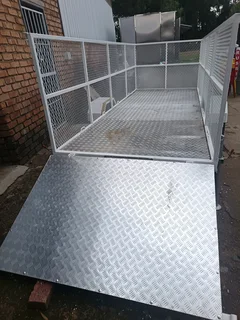 Utility trailer for sale