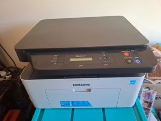 Samsung M2070 Laser 3-in 1 Printer For Sale - R1000