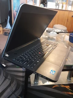 Lenovo Laptop  i5