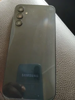 Black Samsung A24, 128GB