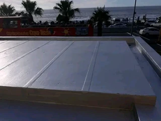 Waterproofing and painting contractor available!!