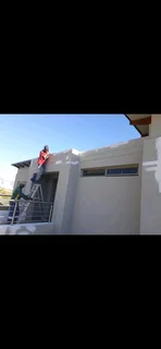 Painting and waterproofing contractor available!!
