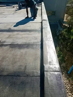 Painting and waterproofing contractor available!!