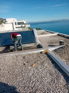 Painting and waterproofing contractor available!!