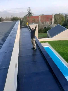 Painting and waterproofing contractor available!!