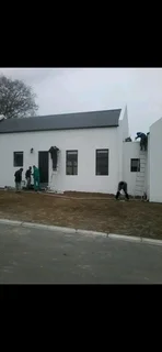 Painting and waterproofing contractor available!!