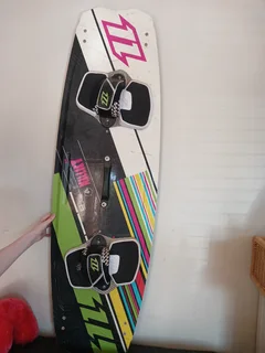 selling kite board equipment