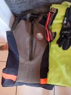 selling kite board equipment