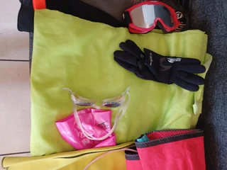 selling kite board equipment