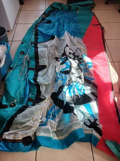 selling kite board equipment